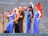 18 - Band by Alan Bryant