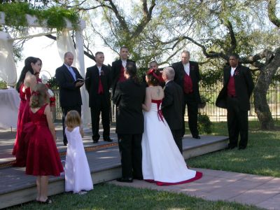 060 - Wedding
