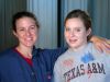 Dawn and Elisabeth by Alan Bryant