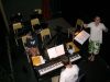 020 - 04/22 - Orchestra Pit by Alan Bryant