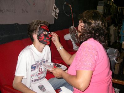 029 - 04/22 - Macavity