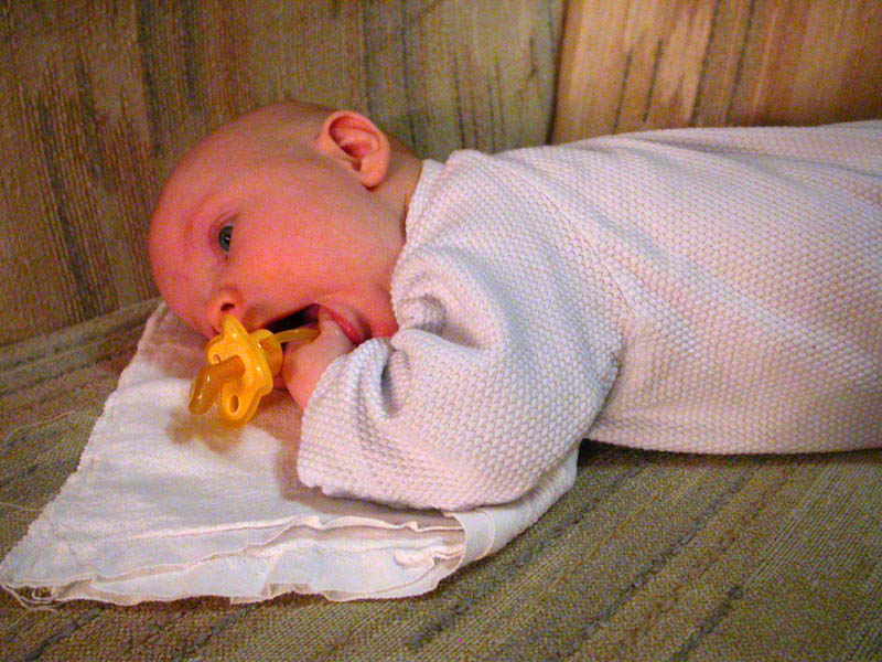 001 - 4/12 - William