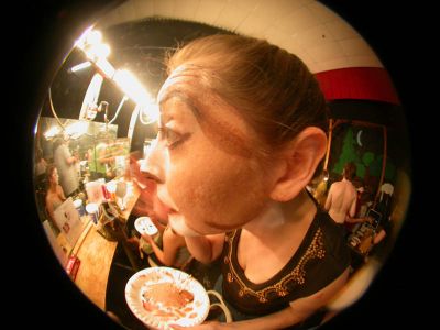 033 - 04/22 - Amanda