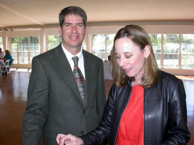 079 - Evan and Yvonne