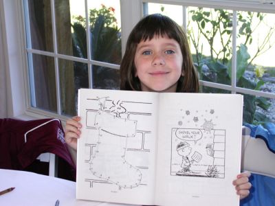 082 - Arts and Crafts