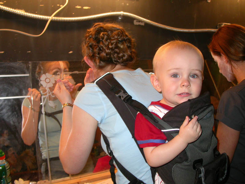 034 - 04/22 - Cami and Nathan