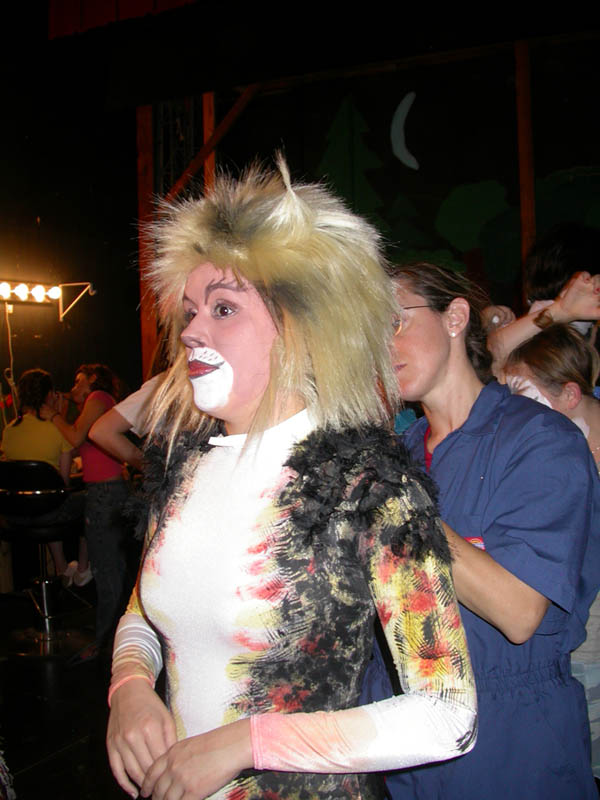 039 - 04/22 - Adrienne