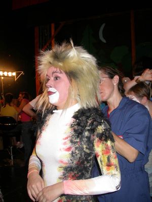 039 - 04/22 - Adrienne