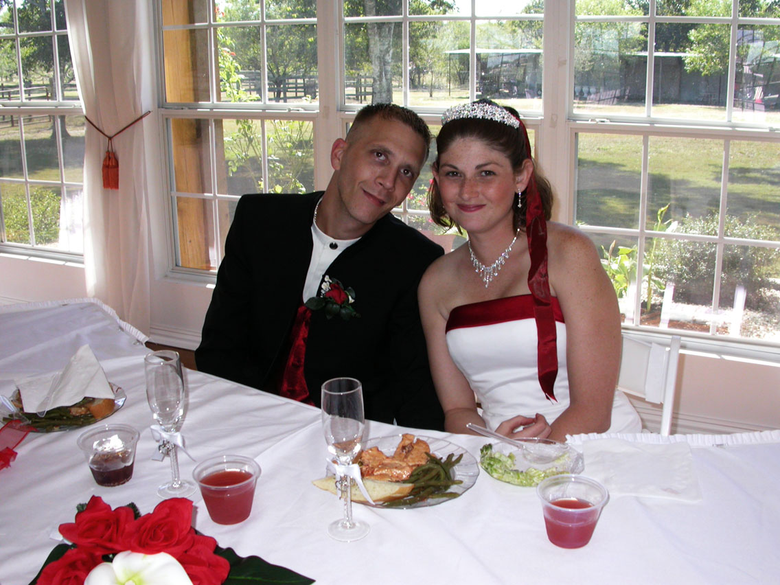 090 - Todd and Cassie