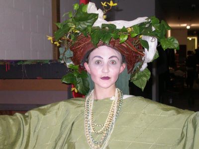 006 - 4/12 - Cami as Fruma-Sarah