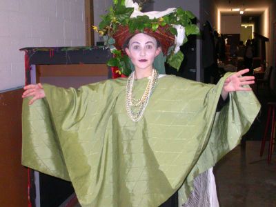 007 - 4/12 - Cami as Fruma-Sarah