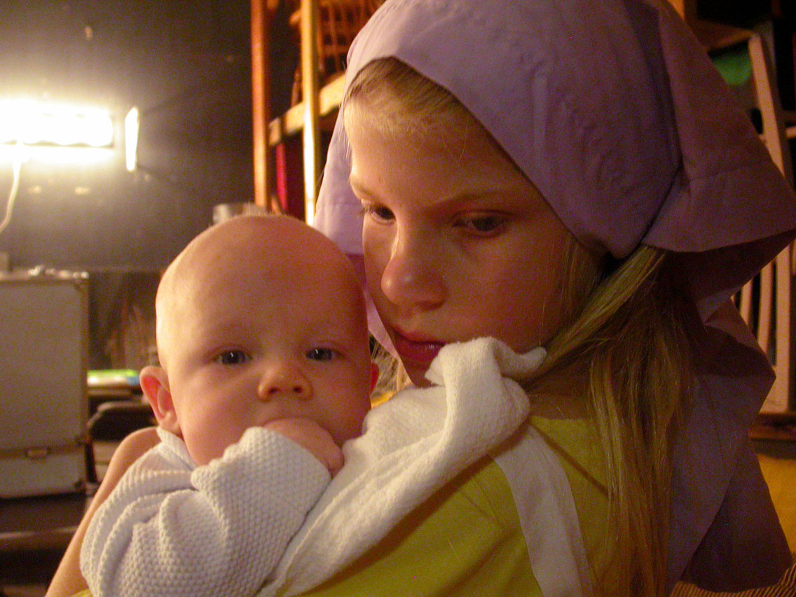 010 - 4/12 - William and Katie