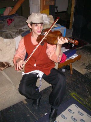 106 - 4/21 - Timothy