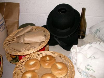 110 - 4/21 - Props Table