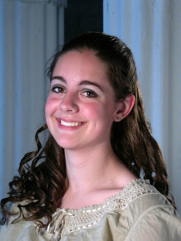 Megan