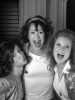 Carrie, Adrienne and Becky by Alan Bryant
