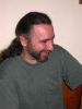 10 - 5/13 - Dan by Alan Bryant