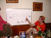12 - 5/13 - Chaz Explains His Project by Alan Bryant
