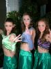 Lizzy, Brooke, and Klara (2) by Alan Bryant