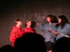16 - 5/17 - Leah On Stage by Alan Bryant