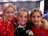 18 - 5/17 - Leah And Friends by Alan Bryant