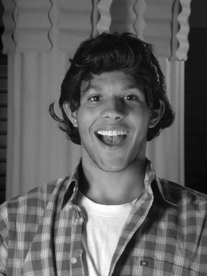 Timothy (6)