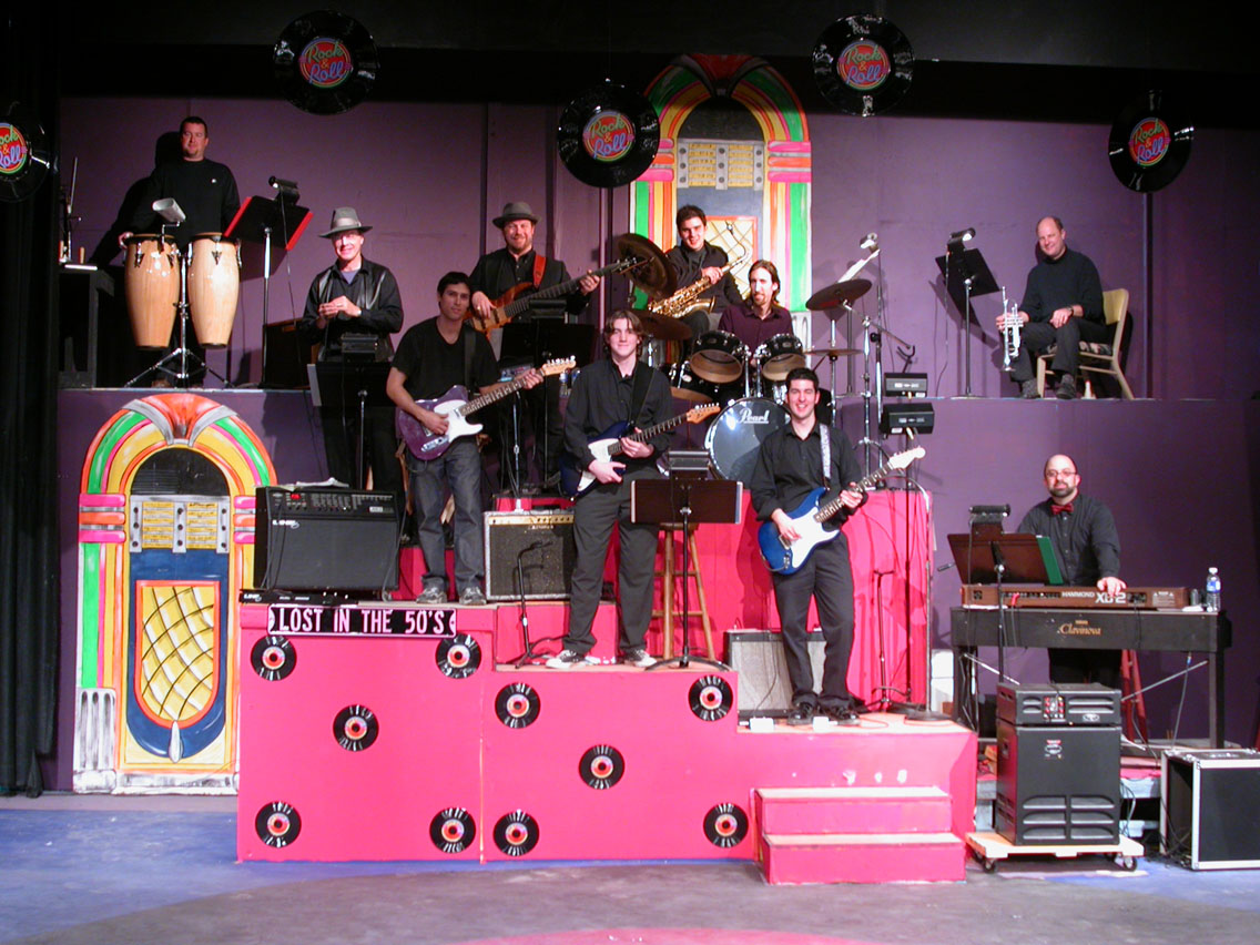 Band