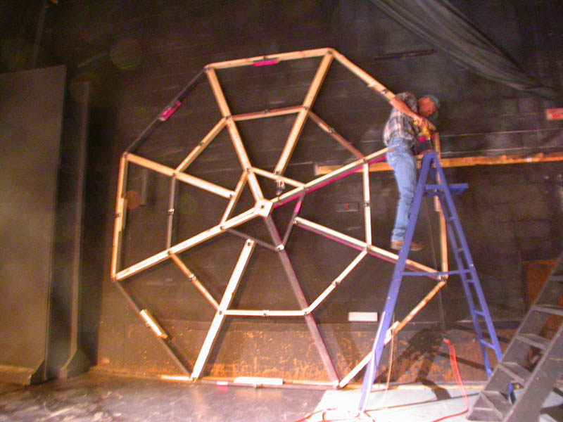 50 - Against The Wall