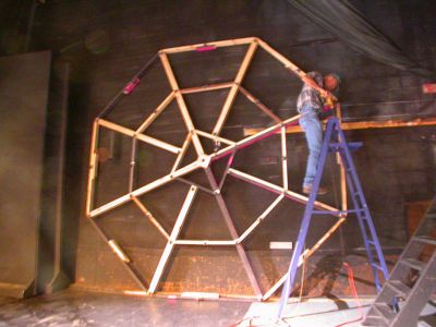 50 - Against The Wall