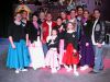Full Cast (4) by Alan Bryant