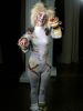 Carrie (4) by Alan Bryant