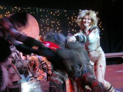 117 - 04/27 - A Toothful of Gin