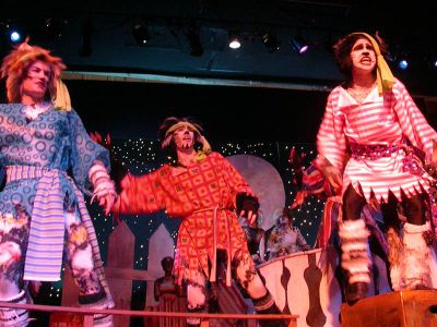 119 - 04/27 - Pirates