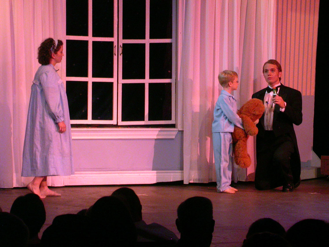 020 - 09/16 - Medicine