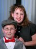 Kallie and Tyler by Alan Bryant