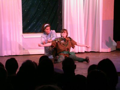 024 - 09/16 - Lost Shadow