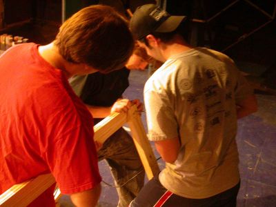 012 - 10/8 - Work Day