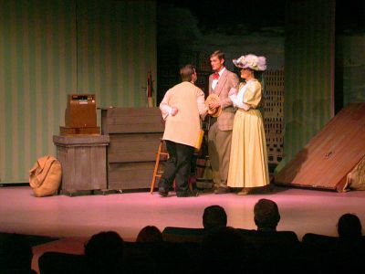 099 - Performance, 9/13