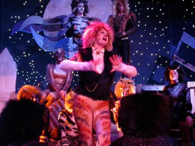 121 - 04/27 - Skimbleshanks