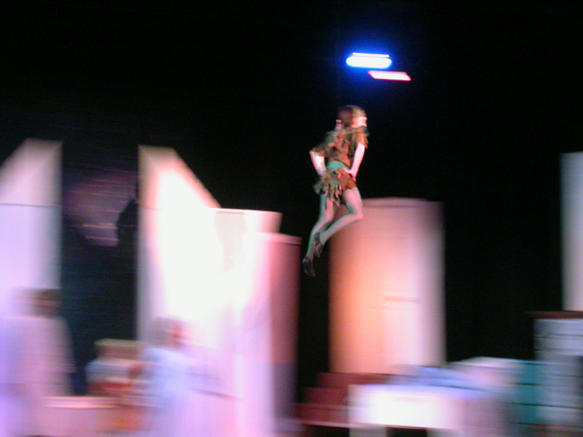 027 - 09/16 - Flying