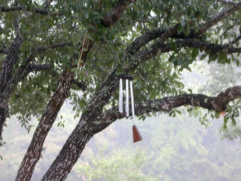 03 - Wind Chimes