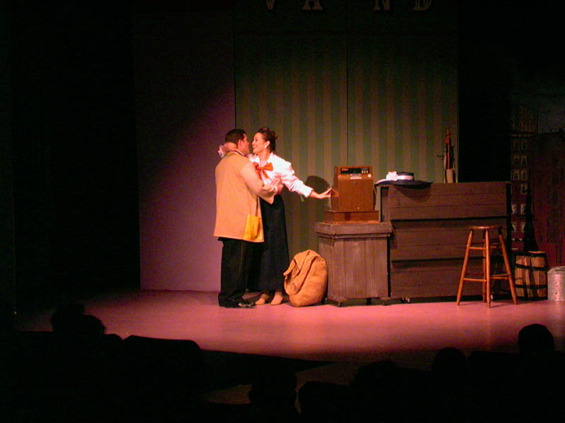104 - Performance, 9/13