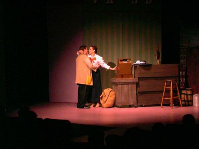 104 - Performance, 9/13