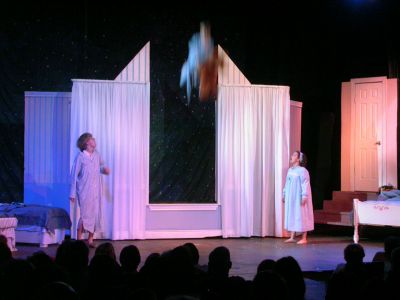 029 - 09/16 - Flying