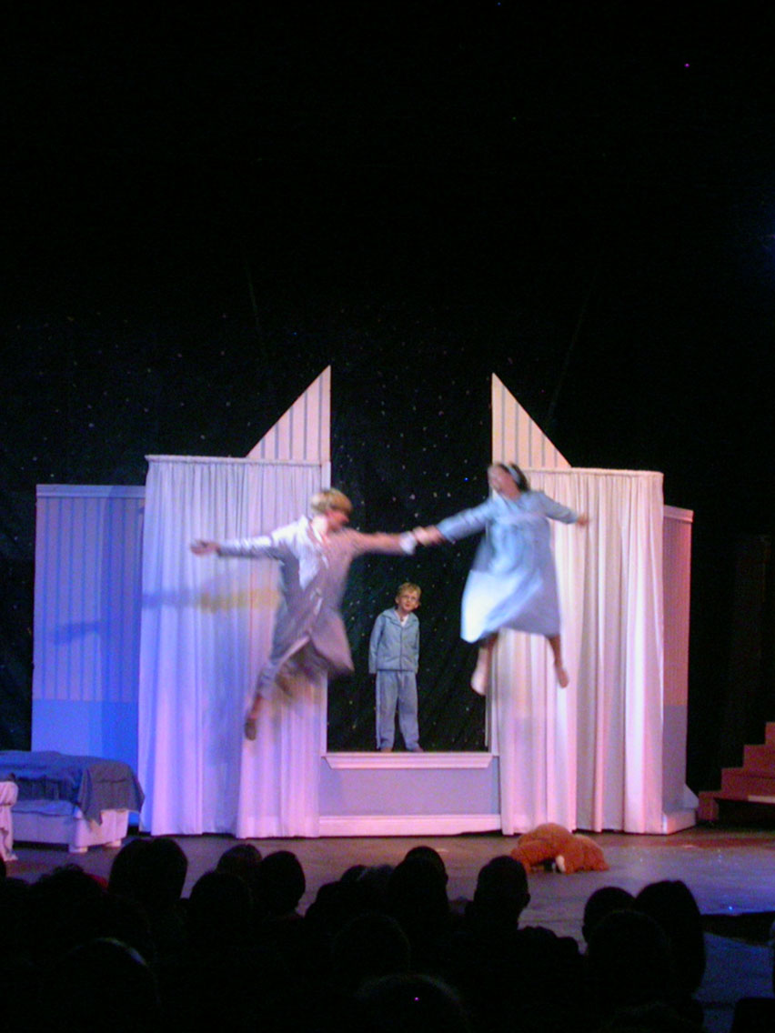 031 - 09/16 - Flying