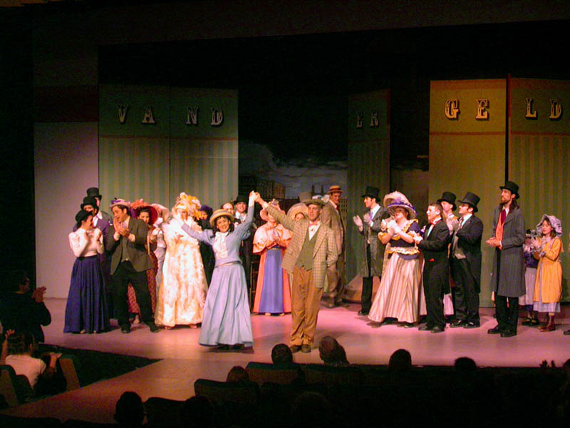 108 - Performance, 9/13