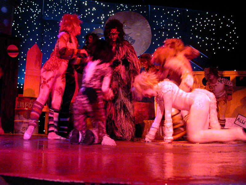 125 - 04/27 - Imposter