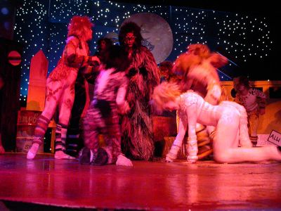 125 - 04/27 - Imposter