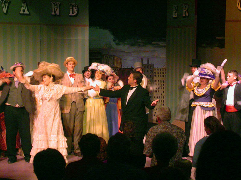 109 - Performance, 9/13