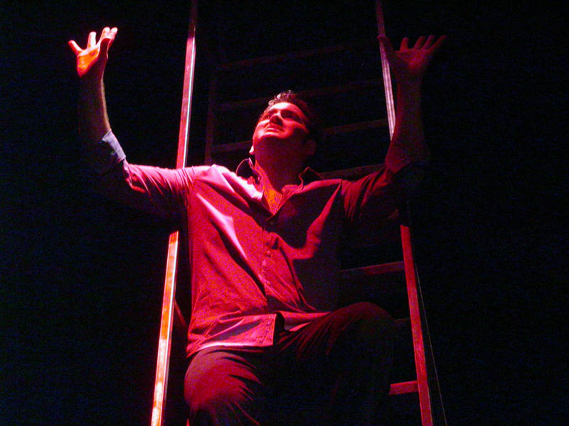 41 - Performance, 10/23